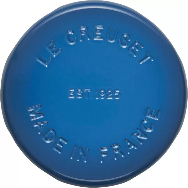 imageLe Creuset Enameled Cast Iron Signature Trivet 88quot CeriseMarseille