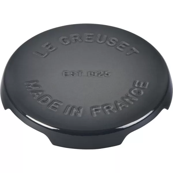 imageLe Creuset Enameled Cast Iron Signature Trivet 88quot CeriseOyster