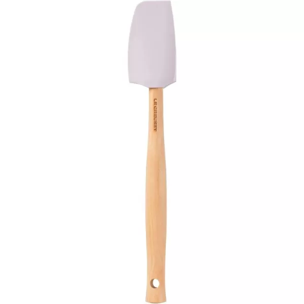 imageLe Creuset Silicone Craft Series Small Spatula 11 18quot Shallot