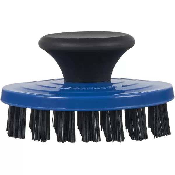 imageLe Creuset Nylon Brush 3 14quot CeriseMarseille