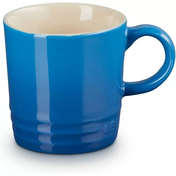 imageLe Creuset Stoneware Set of 6 London Mugs 12 oz Each MultiColorMarseille