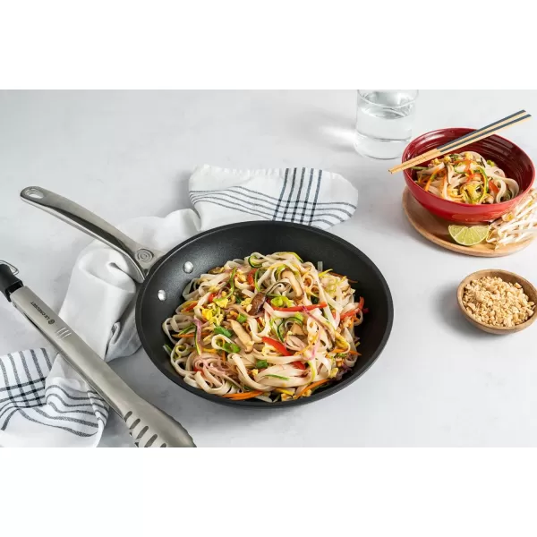 imageLe Creuset Toughened Nonstick PRO Fry Pan 10quot10