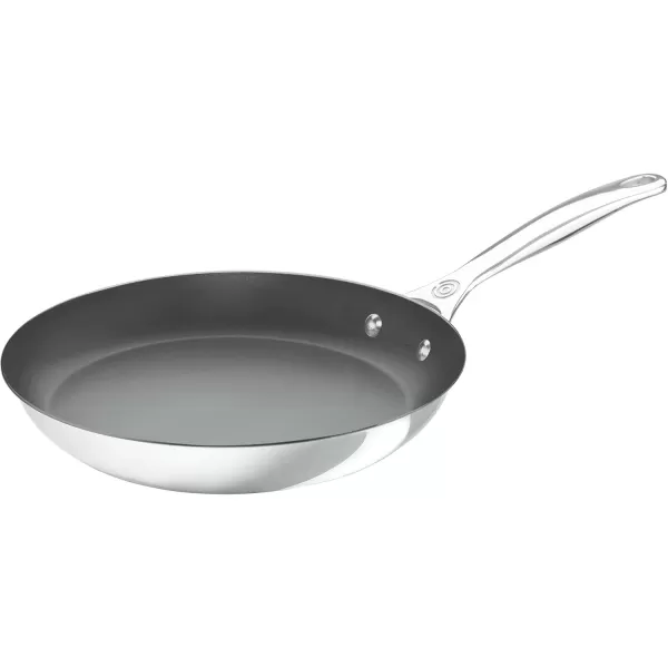 imageLe Creuset TriPly Stainless Steel 5 pc Cookware Set 5 pc12 pc