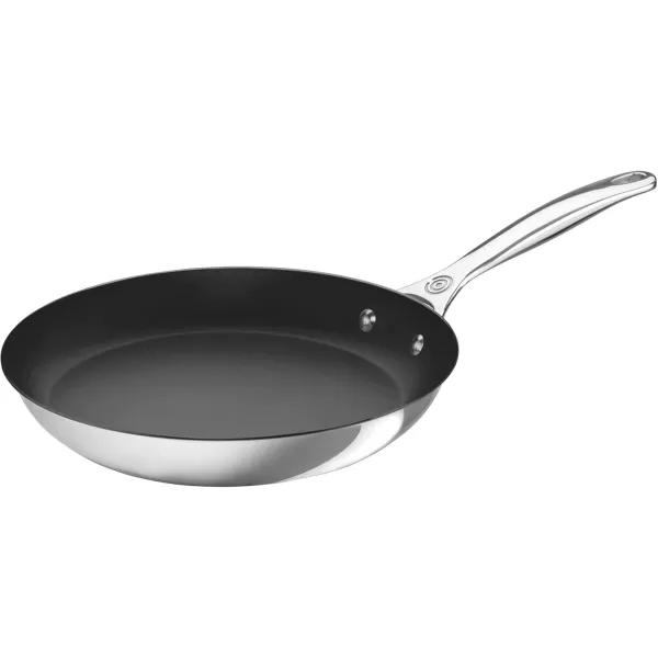 imageLe Creuset TriPly Stainless Steel 5 pc Cookware Set 5 pc12 pc