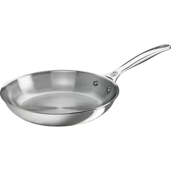 imageLe Creuset TriPly Stainless Steel 5 pc Cookware Set 5 pc5 pc