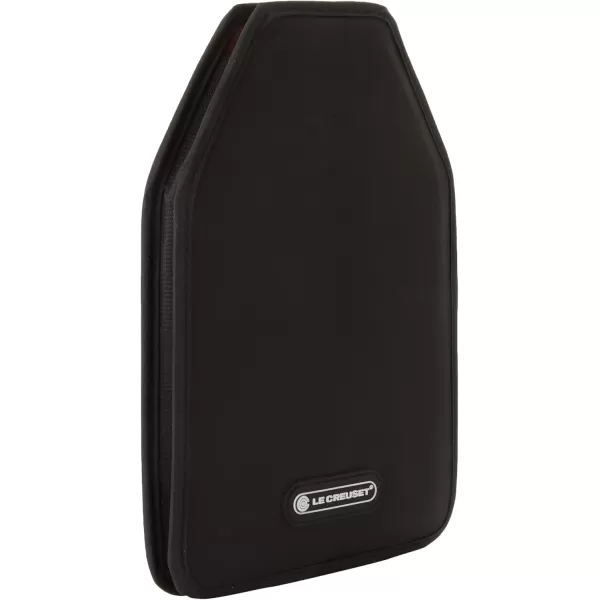 imageLe Creuset Wine Cooler Sleeve Black