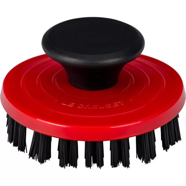 imageLe Creuset Nylon Brush 3 14quot CeriseCerise