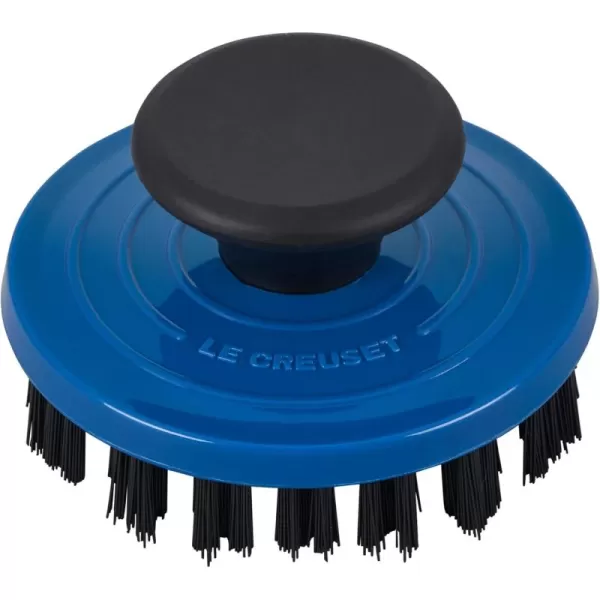 imageLe Creuset Nylon Brush 3 14quot CeriseMarseille