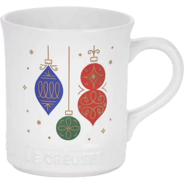 Ornament Mug