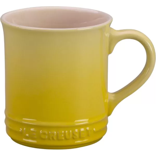 imageLe Creuset Stoneware Vancouver Mug 14 oz MarbleSoleil