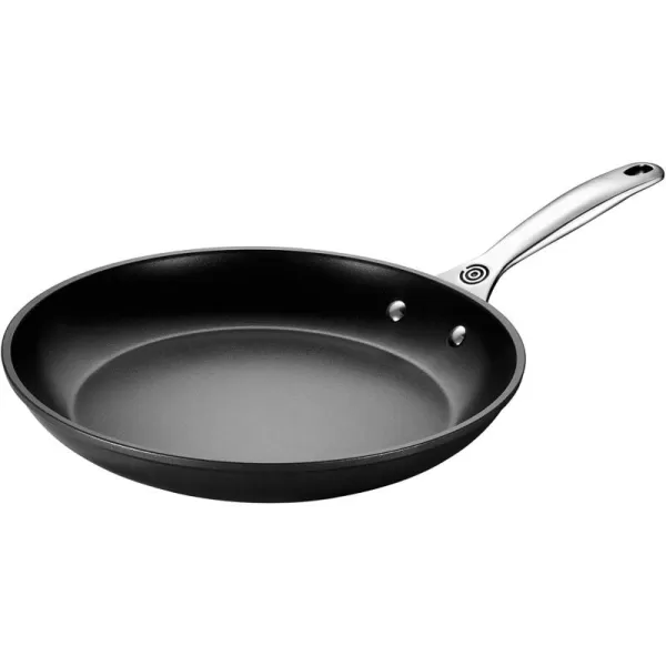 imageLe Creuset Toughened Nonstick PRO Fry Pan 10quot11