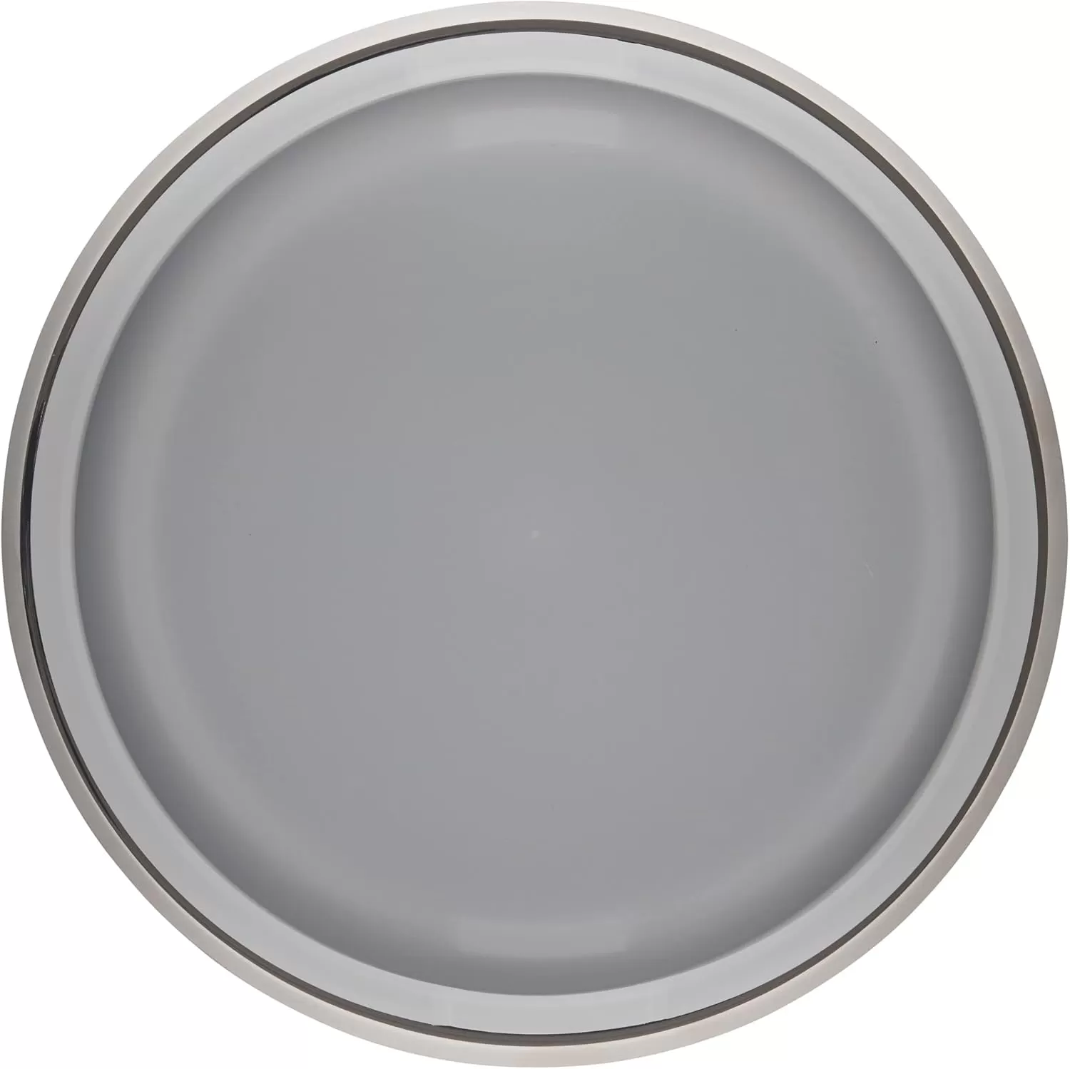 imageLe Creuset Set of 3 Nested Mixing Bowls wNonslip Silicone Base ampamp Plastic Air Tight Lids Large Stainless SteelMixing Bowls