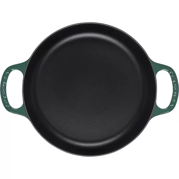 imageLe Creuset Enameled Cast Iron Signature Everyday Pan 11 in OliveArtichaut