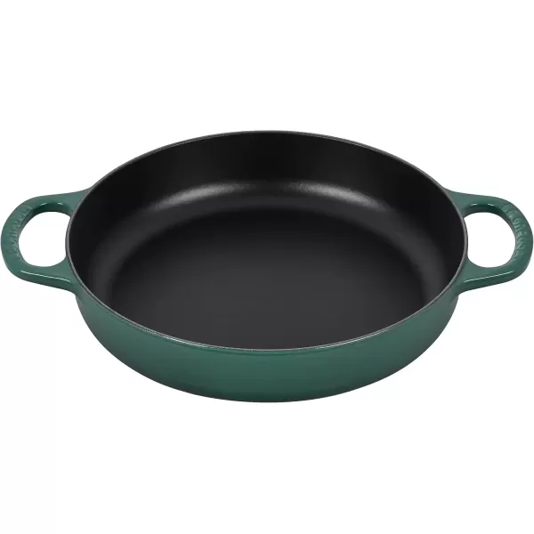 imageLe Creuset Enameled Cast Iron Signature Everyday Pan 11 in OliveArtichaut