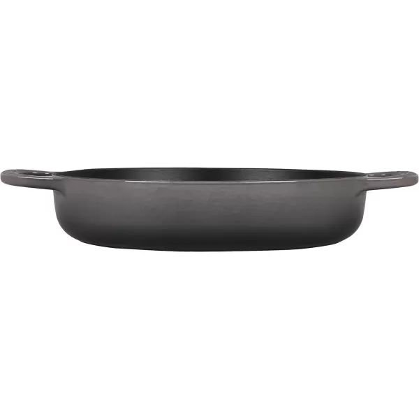 imageLe Creuset Enameled Cast Iron Signature Everyday Pan 11 in OliveOyster