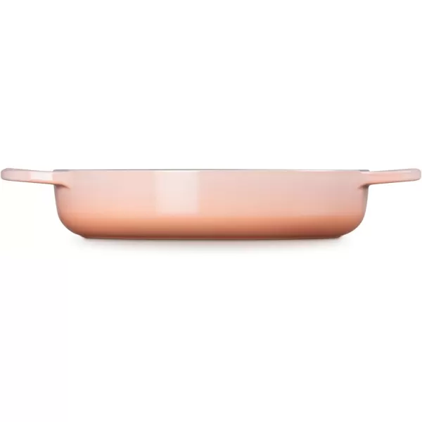 imageLe Creuset Enameled Cast Iron Signature Everyday Pan 11 in OlivePeche