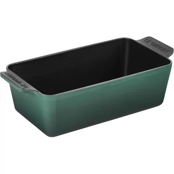 imageLe Creuset Enameled Cast Iron Signature Loaf Pan 2qt CeriseArtichaut