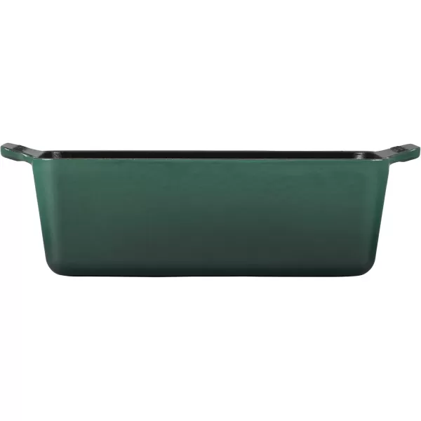imageLe Creuset Enameled Cast Iron Signature Loaf Pan 2qt CeriseArtichaut