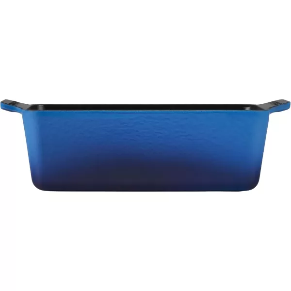 imageLe Creuset Enameled Cast Iron Signature Loaf Pan 2qt CeriseMarseille