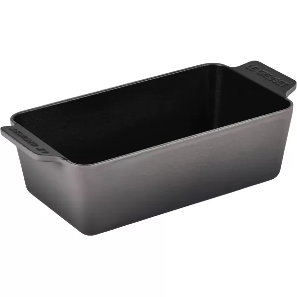 imageLe Creuset Enameled Cast Iron Signature Loaf Pan 2qt CeriseOyster