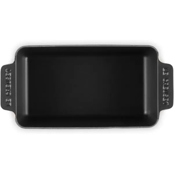 imageLe Creuset Enameled Cast Iron Signature Loaf Pan 2qt CerisePeche