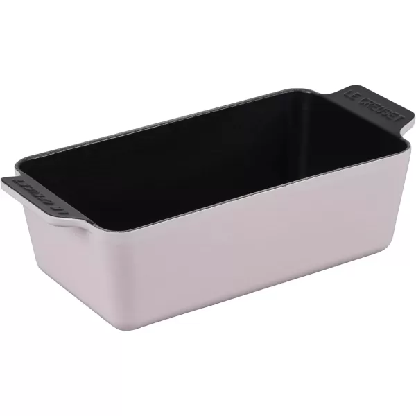 imageLe Creuset Enameled Cast Iron Signature Loaf Pan 2qt CeriseShallot