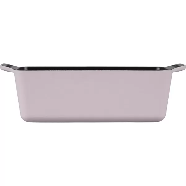 imageLe Creuset Enameled Cast Iron Signature Loaf Pan 2qt CeriseShallot