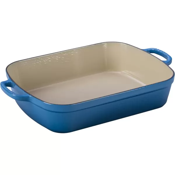 imageLe Creuset Signature Enameled CastIron Cookware Set 10Piece WhiteMarseille