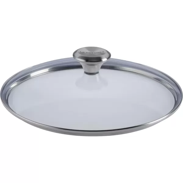 imageLe Creuset Signature Enameled CastIron Cookware Set 10Piece WhiteOyster