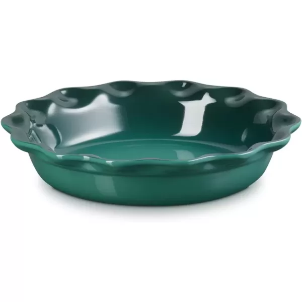 imageLe Creuset Stoneware 4 PC Heritage Bakeware Set OysterArtichaut