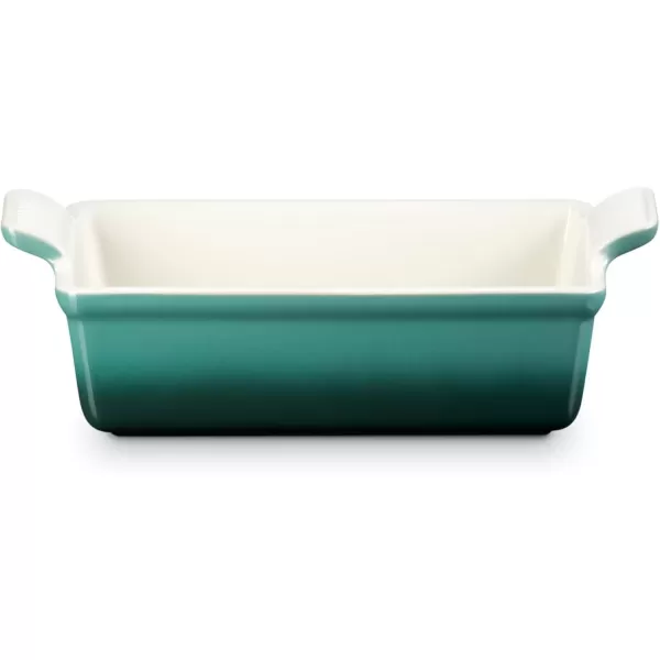 imageLe Creuset Stoneware 4 PC Heritage Bakeware Set OysterArtichaut