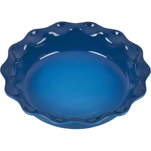 imageLe Creuset Stoneware 4 PC Heritage Bakeware Set OysterMarseille