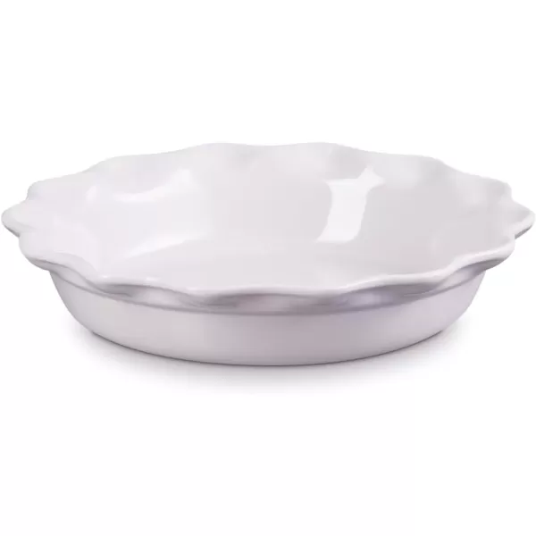 imageLe Creuset Stoneware 4 PC Heritage Bakeware Set OysterShallot
