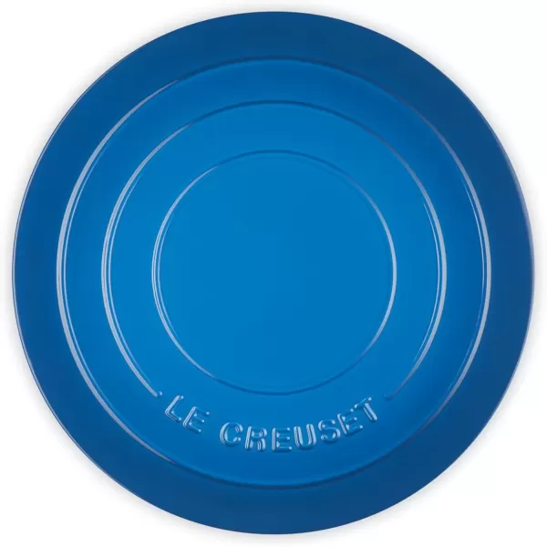 imageLe Creuset Stoneware Round Pizza Stone 15 in CeriseMarseille