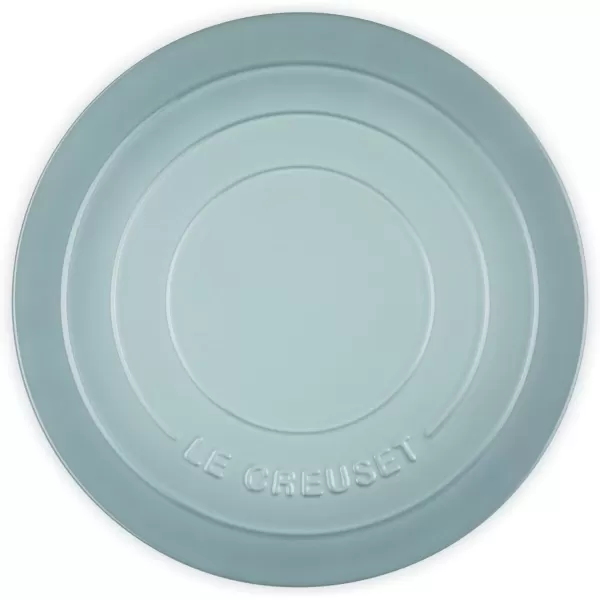 imageLe Creuset Stoneware Round Pizza Stone 15 in CeriseSea Salt