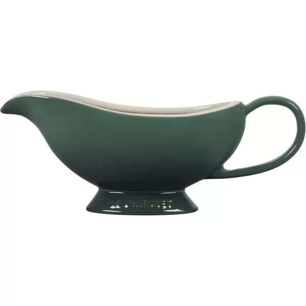 imageLe Creuset Gravy Boat 16 oz OysterArtichaut