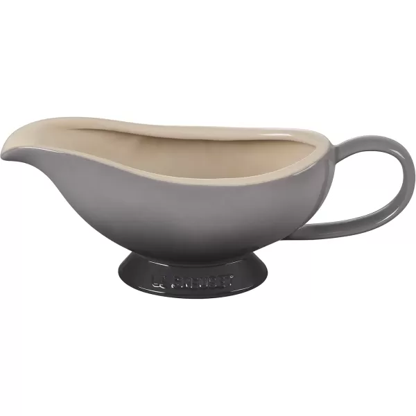 imageLe Creuset Gravy Boat 16 oz OysterOyster