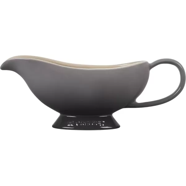 imageLe Creuset Gravy Boat 16 oz OysterOyster