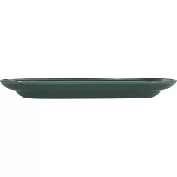 imageLe Creuset Stoneware Oval Serving Platter 1625quot ArtichautArtichaut