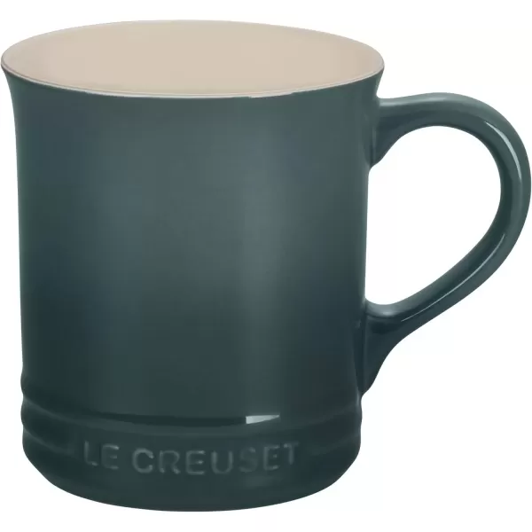 imageLe Creuset Stoneware Set of 4 Mugs 14 oz each ArtichautArtichaut