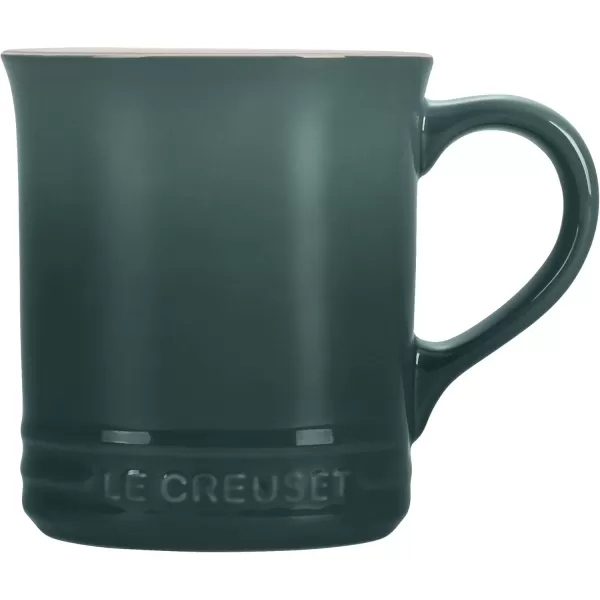 imageLe Creuset Stoneware Set of 4 Mugs 14 oz each ArtichautArtichaut