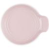 imageLe Creuset Signature Stoneware Spoon Rest 6 Inches CeriseChiffon Pink