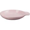 imageLe Creuset Signature Stoneware Spoon Rest 6 Inches CeriseChiffon Pink