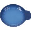 imageLe Creuset Signature Stoneware Spoon Rest 6 Inches CeriseMarseille