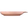 imageLe Creuset Signature Stoneware Spoon Rest 6 Inches CerisePeche