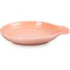 imageLe Creuset Signature Stoneware Spoon Rest 6 Inches CerisePeche