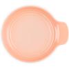 imageLe Creuset Signature Stoneware Spoon Rest 6 Inches CerisePeche