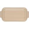 imageLe Creuset Stoneware Heritage Butter Dish CaribbeanFlame