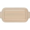 imageLe Creuset Stoneware Heritage Butter Dish CaribbeanOyster