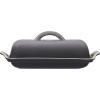 imageLe Creuset Stoneware Heritage Butter Dish CaribbeanOyster